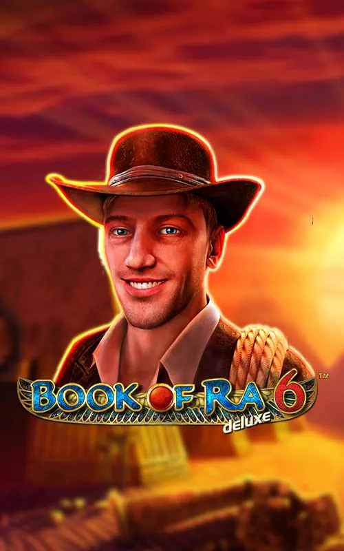 Book of Ra at Spectra Bingo Casino
