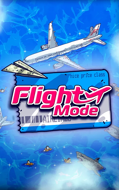 Flight Mode at Spectra Bingo Casino