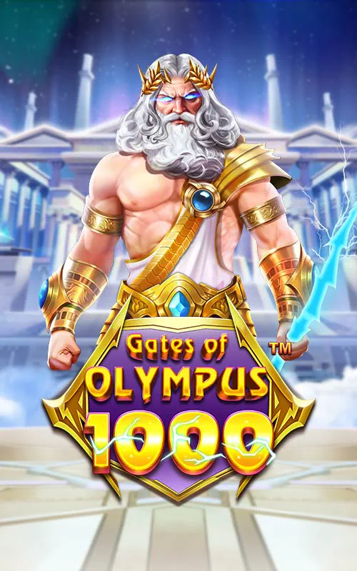 Gates of Olympus at Spectra Bingo Casino
